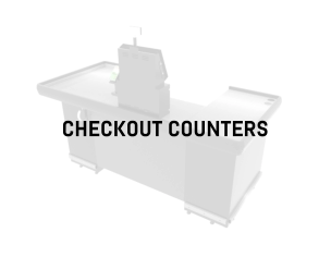 CHECKOUT COUNTERS