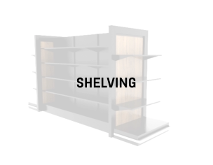 SHELVING